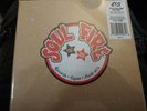 The Soul Fire Records Box Set Record Store Day 2013