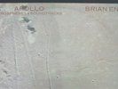BRIAN ENO & DANIEL LENOIR   ‘APOLLO’   1983 FIRST PRESSING   AN AMBIENT CLASSIC