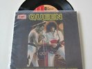 Queen 'Another One Bites The Dust; Brazil / Peru 7