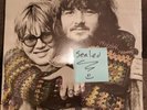 DELANEY & BONNIE D&B Together 1972 Original LP Vinyl Album COLUMBIA SEALED NOS