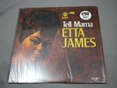 Etta James - Tell Mama (4 Men With Beards Mono LP Vinyl)