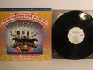 The Beatles Magical Mystery Tour, 1981 EMI Mobile Fidelity MFSL 1-047 Japan