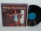 MONGO SANTAMARIA & LA LUPE Mongo Introduces La Lupe 1963 EX  Stereo Riverside