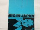 BIG IN JAPAN / From Y / BILL DRUMMOND / JAYNE CASEY / IAN BROUDIE / ZOO RECORDS