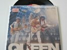 Queen 'Crazy Little Thing Called Love' Peru / Brazil 7