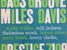 MILES DAVIS Bags Groove MONO RVG NJ PRESTIGE 7109 Sonny Rollins Thelonious Monk