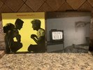 RADIOACTIVITY S/T & SILENT KILL NEW VINYL - Marked Men, Recess, Fat Wreck