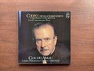 Philips 6768 300 Chopin The Piano Concertos Claudio Arrau 1970s NM/EX+
