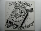 The Anti Nowhere League - F**k Around The Clock 12