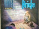 Bride – Silence Is Madness. LP is MINT. 1989 pressing. PROMO - RARE