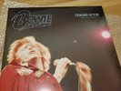 Cracked Actor (Live Los Angeles '74) by David Bowie (LP, 2017) RSD