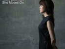 YOUN SUN NAH: SHE MOVES ON -HQ [LP vinyl]
