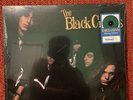 The Black Crowes Shake Your Money Maker Limited Edition Exclusive Green Vinyl LP