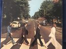 Beatles Abbey Road Original Master Recordings Mobile Fidelity Sound Lab (1980)