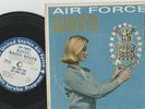 AIR FORCE ROTC  Public Sevice Spots for radio from the  featuring Bob Hope