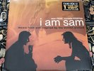 I AM SAM SOUNDTRACK LP NEW  BEATLES 2LP RSD - BLACK CROWES - VEDDER - FREE SHIPG