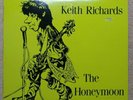 Keith Richards - The Honeymoon Tapes - Toast Records - LP Vinyl Record