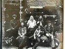 The Allman Brothers Band At Fillmore East 1971 Vinyl Capricorn Records 1st Press