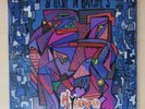 Siouxsie And The Banshees* – Hyaena [vinilo/LP] (1984 Edition)