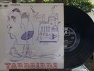 THE YARDBIRDS - Self Titled- Columbia SCX 6063 Stereo EMI Early Reissue NM/EX