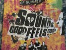 5 SECONDS OF SUMMER Sounds Good Feels Good Vinyl