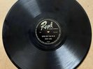 Melody Echoes GOSPEL DOO WOP 78 Saviour Don't Pass / I Will To Know REGAL HEAR