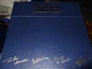 THE BEATLES : COLLECTION ORIGINAL 14LP BLUE BOXSET APPLE  c198-53163-176 GERMANY