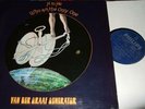VAN DER GRAAF GENERATOR : H TO HE WHO AM THE ONLY ONE LP 1970 PHILIPS 6369907