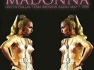 Madonna - Live At Reunion Arena, Dallas Texas, 1990 - Vinyl LP NEW