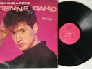 Etienne Daho - Week-end à Rome - Maxi 45 Tours (peu commun  )