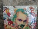 LP VINYL MIGUEL BOSE.- AMO BRAND NEW FACTORY SEALED
