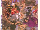 Red Hot Chili Peppers Freaky Styley [Sealed] LP Vinyl Record Album RHCP Stylie