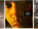 Lenny Kravitz Let Love Rule Mama Said Are You Gonna Go My Way LP Vinyl Records