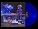 Foster The People In The Darkest Of Nights Let The Birds Sing Blue Limited Vinyl