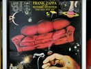 Frank Zappa and The Mothers of Invention | One Size Fits All | GF Vinyl LP 1975