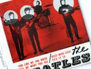 THE BEATLES YOU LIKE ME TOO MUCH EP 7
