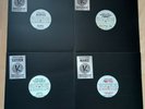 Reinforced Records ?White Vinyl Bundle - Manix Underground Software 4Hero Guyver