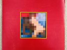 KANYE WEST My Beautiful Dark Twisted Fantasy TRIPLE LP VINYL