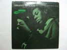 GRANT GREEN - GREEN STREET / BLUE NOTE 4071 ORIGINAL RARE