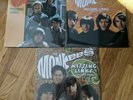 RSD 2021 The Monkees - Missing Links Volume 1, 2 & 3 (Full Set) Limited Vinyl