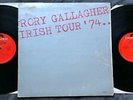 RORY GALLAGHER-Irish Tour ’74 12