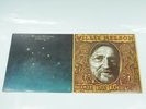 Vintage Willie Nelson Tougher Than Leather & Stardust Columbia LP Vinyl Records