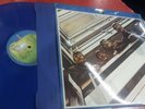 THE BEATLES : 1967-1970 2 LP BLUE ALBUM : BLUE VINYL