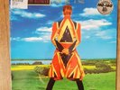 David Bowie Earthling Tri-fold Green HQ180 Premium Vinyl.Friday Music.2015