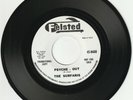 The Surfaris 