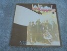 Led Zeppelin - Led Zeppelin II 1969 UK LP ATLANTIC 1st