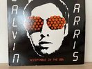 Calvin Harris - Acceptable In The 80s 12