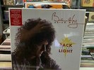 BRIAN MAY BACK TO THE LIGHT BOX SET WHITE VINYL + CD'S + EXTRAS SEALED 2021