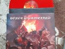 GRAVELAND/HONOR-raiders of revenge-LP-black metal