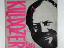 Killdozer Burl Vinyl LP 1986 Touch and Go Records